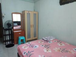 Blk 343 Clementi Avenue 5 (Clementi), HDB 3 Rooms #637715651